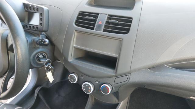 CHEVROLET SPARK 1.0 UNICO  PROPRIETARIO  90.000  - foto 27