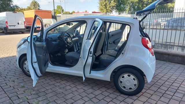 CHEVROLET SPARK 1.0 UNICO  PROPRIETARIO  90.000  - foto 22
