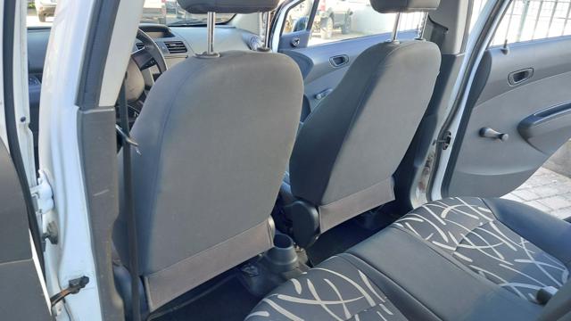 CHEVROLET SPARK 1.0 UNICO  PROPRIETARIO  90.000  - foto 18