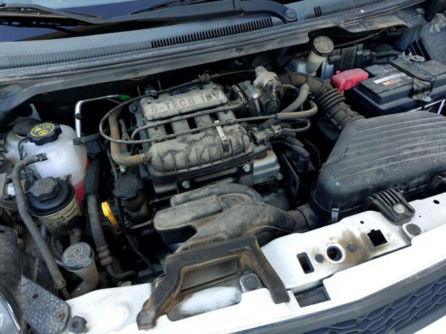 CHEVROLET SPARK 1.0 UNICO  PROPRIETARIO  90.000  - foto 23