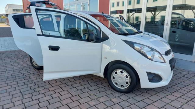 CHEVROLET SPARK 1.0 UNICO  PROPRIETARIO  90.000  - foto 21
