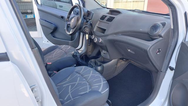 CHEVROLET SPARK 1.0 UNICO  PROPRIETARIO  90.000  - foto 17