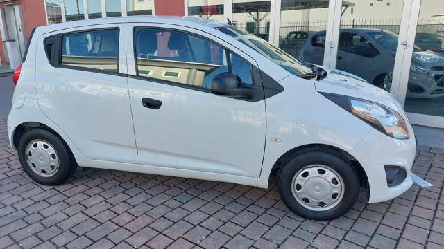 CHEVROLET SPARK 1.0 UNICO  PROPRIETARIO  90.000  - foto 29