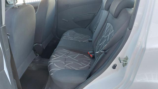 CHEVROLET SPARK 1.0 UNICO  PROPRIETARIO  90.000  - foto 8