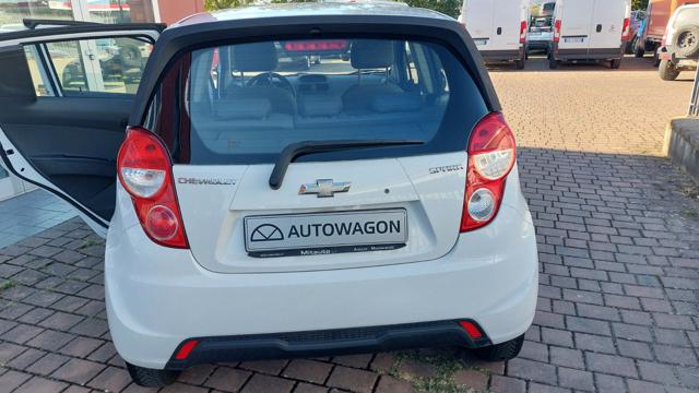 CHEVROLET SPARK 1.0 UNICO  PROPRIETARIO  90.000  - foto 14