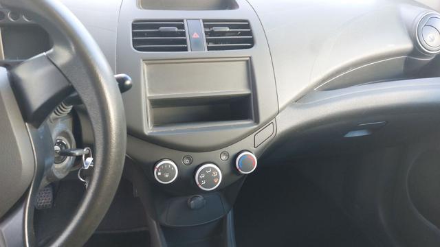 CHEVROLET SPARK 1.0 UNICO  PROPRIETARIO  90.000  - foto 12