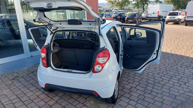 CHEVROLET SPARK 1.0 UNICO  PROPRIETARIO  90.000  - foto 30