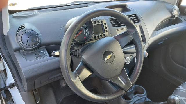 CHEVROLET SPARK 1.0 UNICO  PROPRIETARIO  90.000  - foto 10