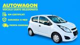 CHEVROLET Spark 1.0 Unico  Proprietario  90.000  KM