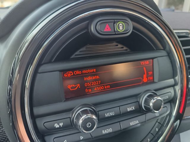 MINI CLUBMAN 2.0 COOPER S, OTTIME CONDIZIONI  - foto 14