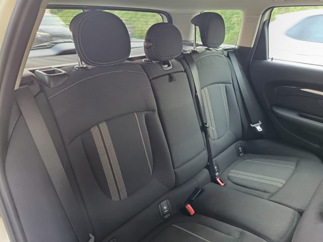 MINI CLUBMAN 2.0 COOPER S, OTTIME CONDIZIONI  - foto 11