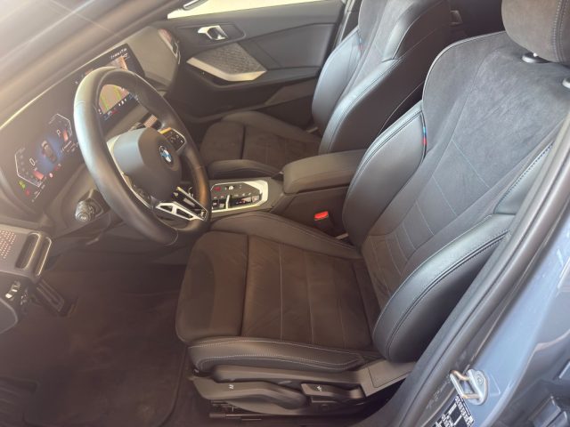 BMW 118 D MSPORT - foto 6