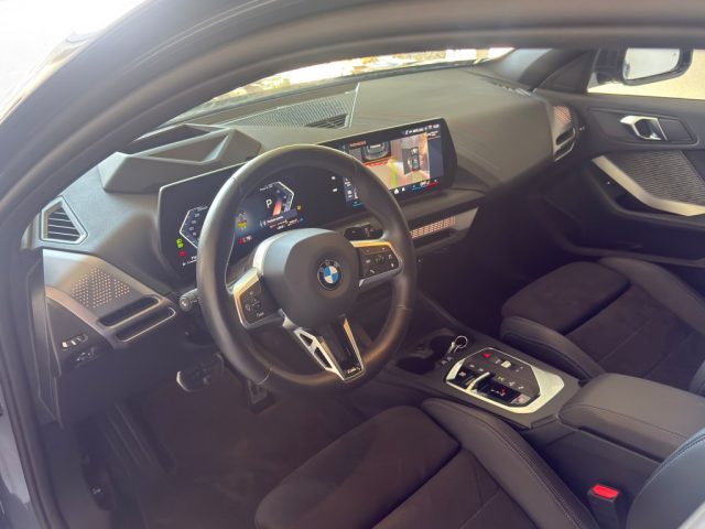 BMW 118 D MSPORT - foto 7