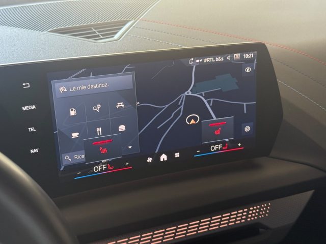 BMW 118 D MSPORT - foto 11