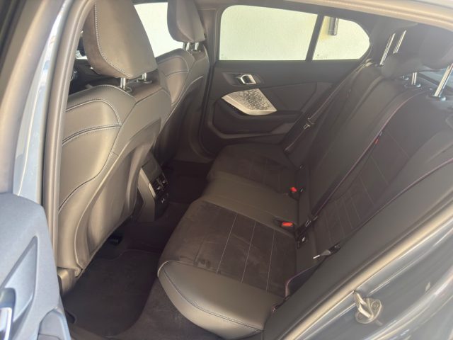 BMW 118 D MSPORT - foto 25