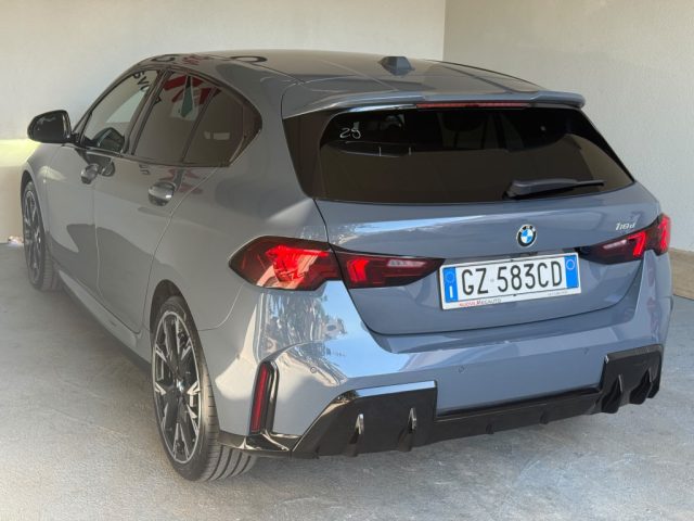BMW 118 D MSPORT - foto 30