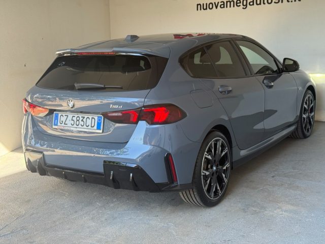 BMW 118 D MSPORT - foto 32