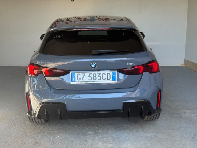 BMW 118 D MSPORT - foto 33