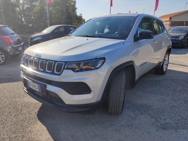 JEEP COMPASS 1.6 MULTIJET II 2WD LONGITUDE - foto 2