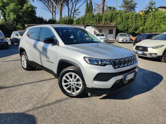 JEEP COMPASS 1.6 MULTIJET II 2WD LONGITUDE - foto 3