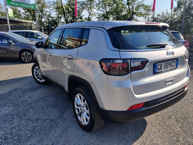 JEEP COMPASS 1.6 MULTIJET II 2WD LONGITUDE - foto 6