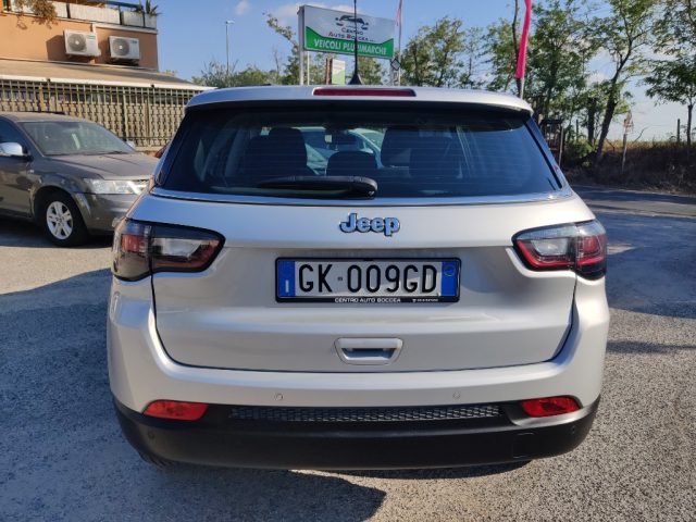 JEEP COMPASS 1.6 MULTIJET II 2WD LONGITUDE - foto 7