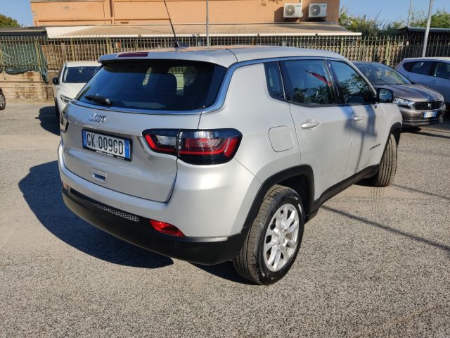 JEEP COMPASS 1.6 MULTIJET II 2WD LONGITUDE - foto 8