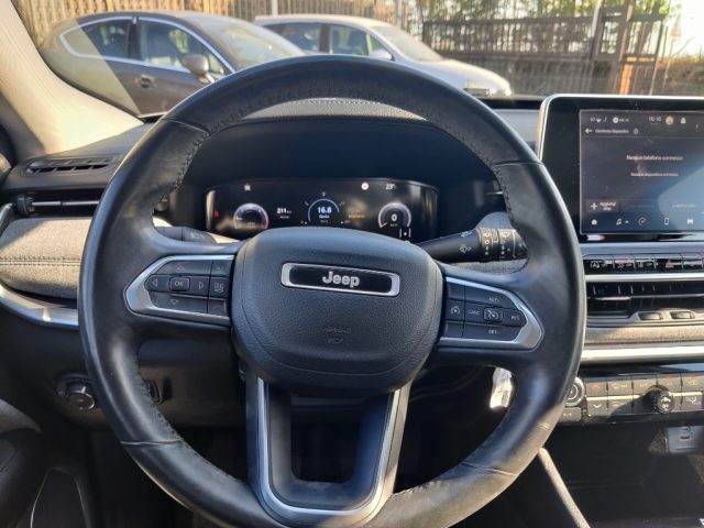 JEEP COMPASS 1.6 MULTIJET II 2WD LONGITUDE - foto 10