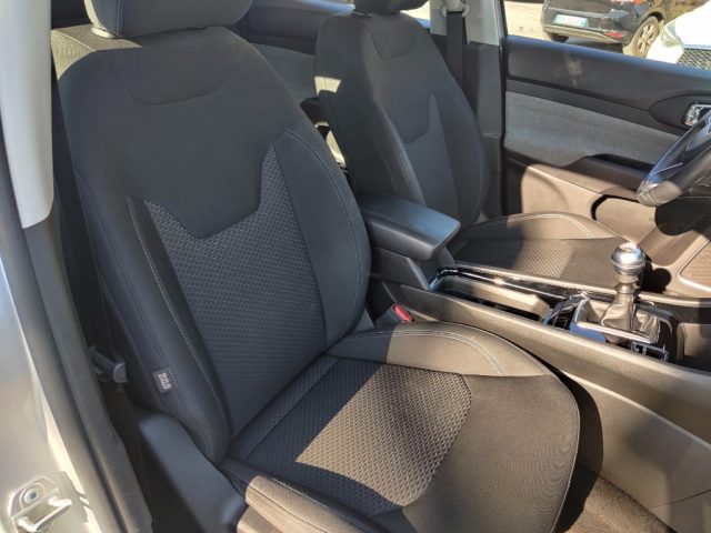 JEEP COMPASS 1.6 MULTIJET II 2WD LONGITUDE - foto 13