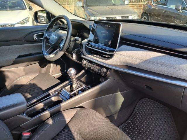 JEEP COMPASS 1.6 MULTIJET II 2WD LONGITUDE - foto 14