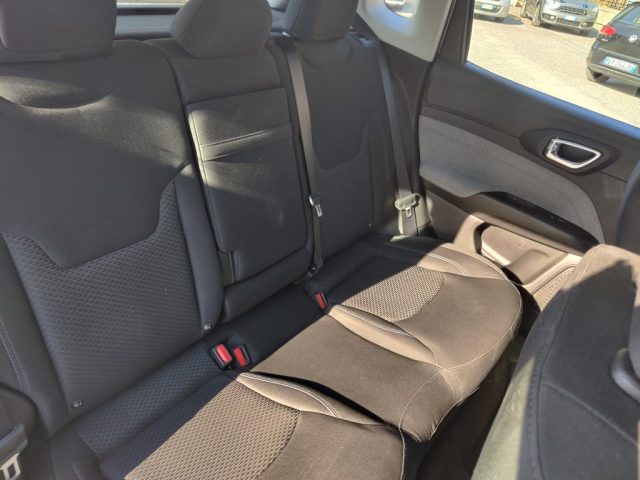 JEEP COMPASS 1.6 MULTIJET II 2WD LONGITUDE - foto 15