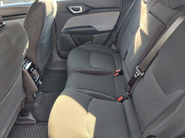 JEEP COMPASS 1.6 MULTIJET II 2WD LONGITUDE - foto 16