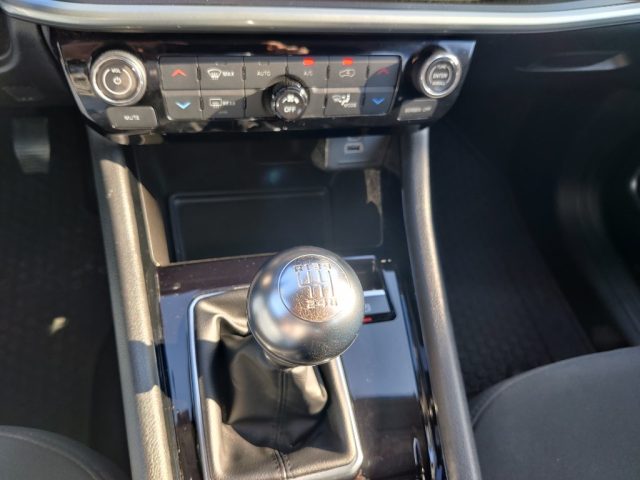 JEEP COMPASS 1.6 MULTIJET II 2WD LONGITUDE - foto 19