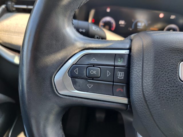 JEEP COMPASS 1.6 MULTIJET II 2WD LONGITUDE - foto 20