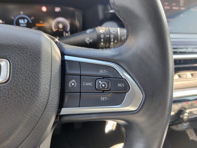 JEEP COMPASS 1.6 MULTIJET II 2WD LONGITUDE - foto 21