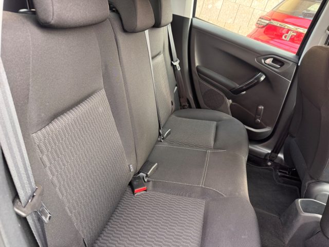 PEUGEOT 208 1° SERIE PURETECH 82 5 PORTE ACT - foto 10