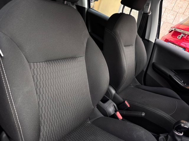 PEUGEOT 208 1° SERIE PURETECH 82 5 PORTE ACT - foto 11
