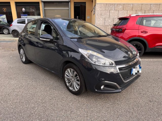 PEUGEOT 208 1° SERIE PURETECH 82 5 PORTE ACT - foto 2