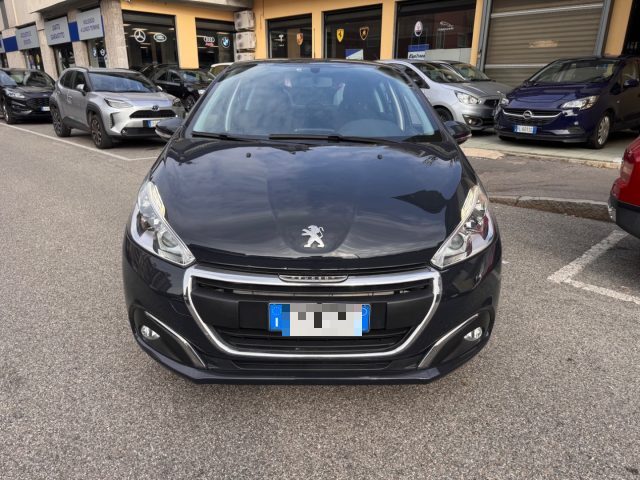 PEUGEOT 208 1° SERIE PURETECH 82 5 PORTE ACT - foto 3