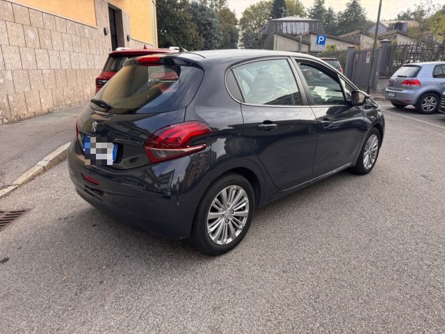PEUGEOT 208 1° SERIE PURETECH 82 5 PORTE ACT - foto 6