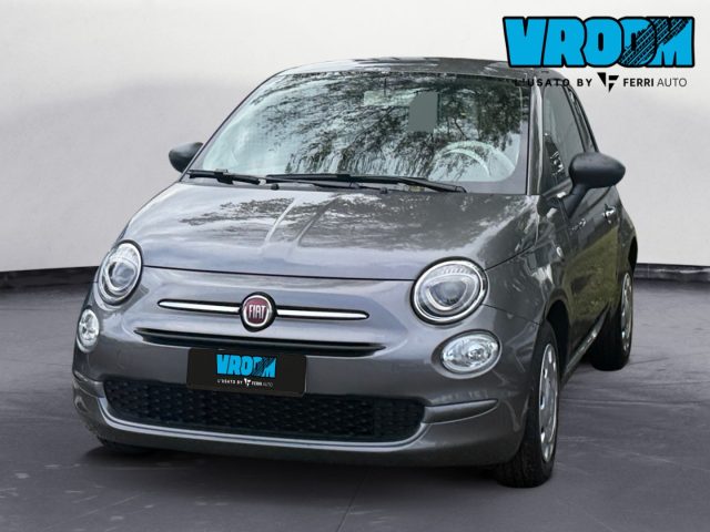 FIAT 500 1.0 HYBRID - foto 2
