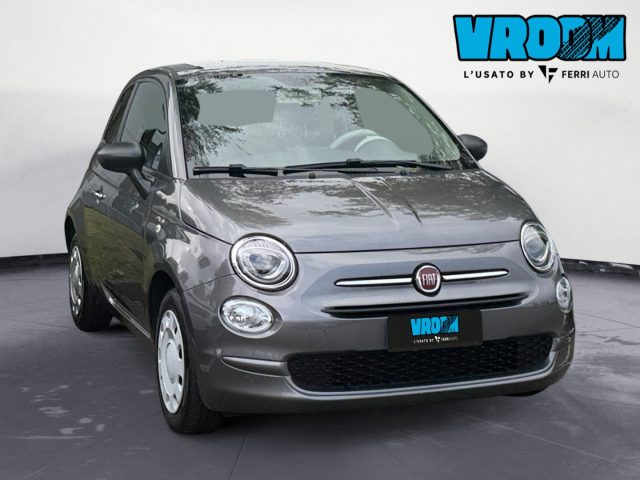 FIAT 500 1.0 HYBRID - foto 4