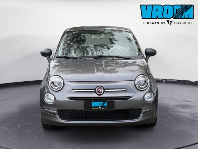 FIAT 500 1.0 HYBRID - foto 3