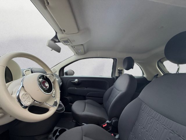 FIAT 500 1.0 HYBRID - foto 7