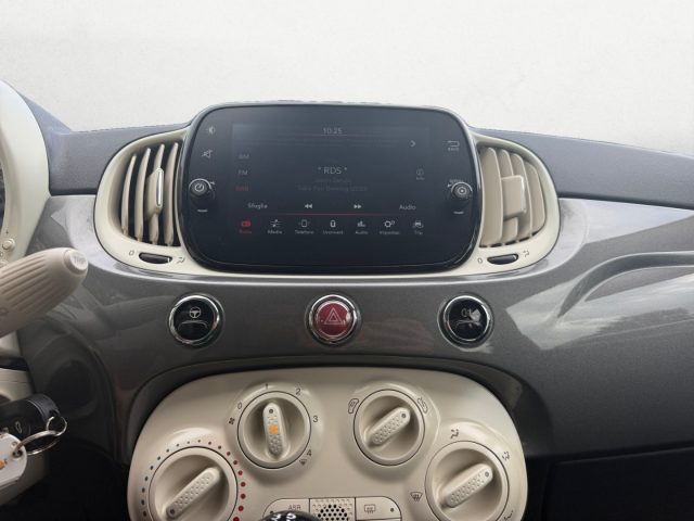 FIAT 500 1.0 HYBRID - foto 11