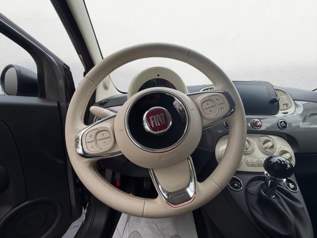 FIAT 500 1.0 HYBRID - foto 9