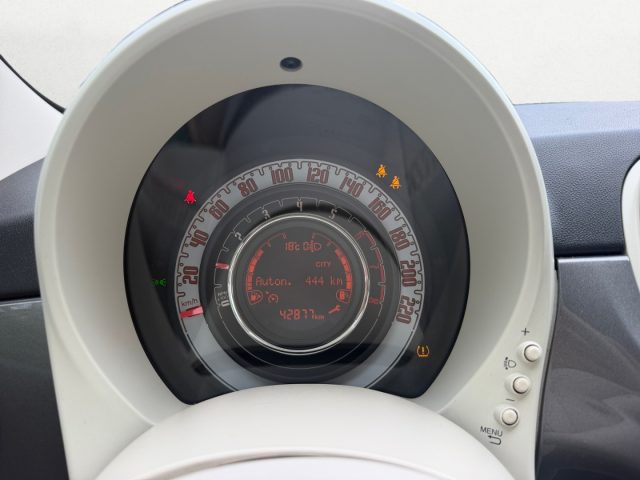 FIAT 500 1.0 HYBRID - foto 10