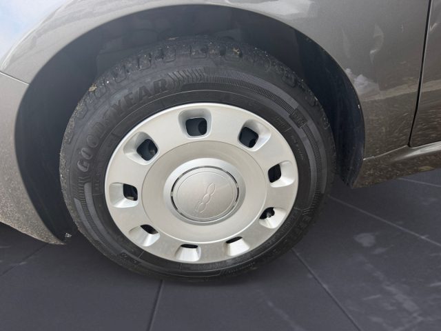 FIAT 500 1.0 HYBRID - foto 12