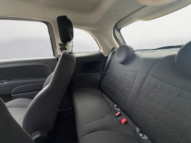 FIAT 500 1.0 HYBRID - foto 8
