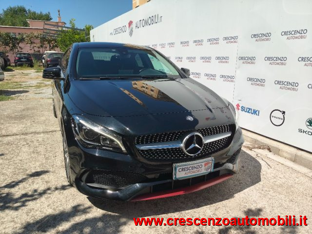 MERCEDES-BENZ CLA 200 D 4MATIC AUTOMATIC PREMIUM - PRE - foto 7
